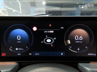2023 Hyundai Sonata VIII (DN8) Рестайлинг, белый, 2400124 рублей, вид 4
