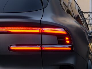 2026 Zeekr 8X Dawn, серый, 13300000 рублей, вид 2
