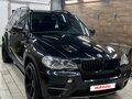 2012 BMW X5 35i II (E70) Рестайлинг, чёрный, 2389000 рублей - вид 8