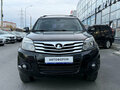 2014 Great Wall Hover H3 I, чёрный, 875000 рублей - вид 1