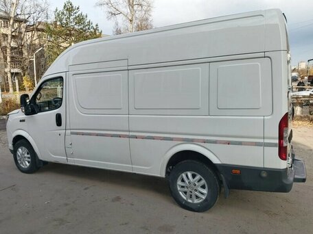 2024 Dongfeng K32, белый, 3100000 рублей, вид 4