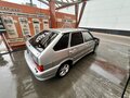 2008 Lada (ВАЗ) 2114, серый, 120000 рублей - вид 5