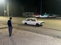 1976 Lada (ВАЗ) 2106, белый - вид 3