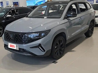 2023 Jetta VS7 I Рестайлинг 1, серый, 1800000 рублей, вид 1