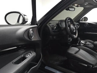 2023 Mini Clubman Cooper II Рестайлинг, чёрный, 1900000 рублей, вид 5