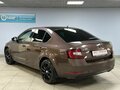 2019 Skoda Octavia III (A7) Рестайлинг, коричневый, 1720000 рублей - вид 6