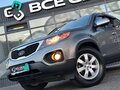 2010 Kia Sorento II, серый, 1285000 рублей - вид 9