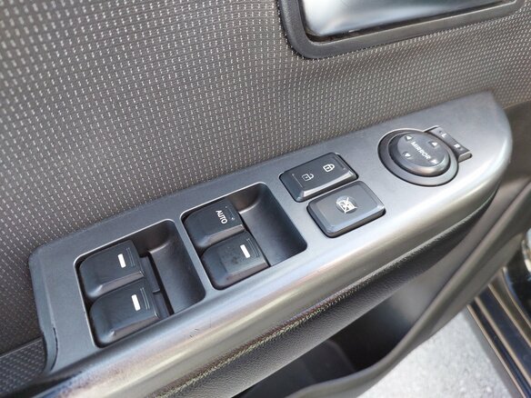 2016 Kia Rio III Рестайлинг, чёрный, 979000 рублей - вид 16