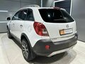 2012 Opel Antara I Рестайлинг, белый, 960000 рублей - вид 3