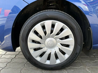 2020 Skoda Rapid II, синий, 1716000 рублей, вид 4
