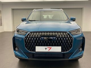 2026 Tenet T7, синий, 3005000 рублей, вид 2