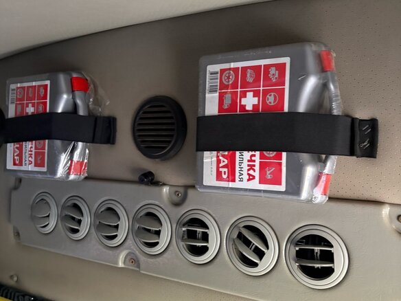 2013 Ford Transit, серый, 1000000 рублей - вид 9