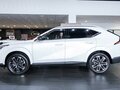 2026 GAC GS4, белый - вид 6