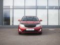 2012 Kia Rio III, красный, 570000 рублей - вид 2