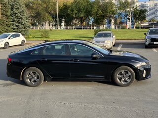 2022 Kia K5 III, чёрный, 2299000 рублей, вид 5