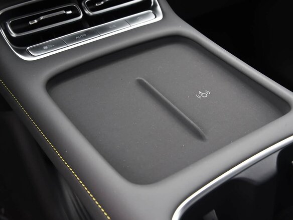 2026 Changan Qiyuan Q05 40.3 kWh II, белый, 1920000 рублей - вид 18