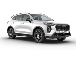 2026 Haval Jolion I Рестайлинг 2, белый, 2078010 рублей, вид 1