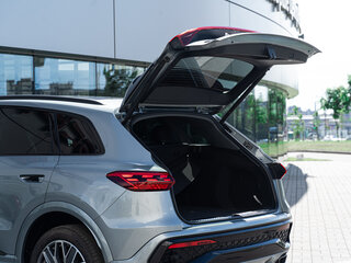 2026 Audi Q5 L III (GU), серебристый, 6895000 рублей, вид 4