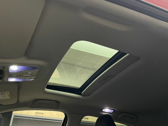 2023 Haval F7x I Рестайлинг, красный, 2190000 рублей - вид 14