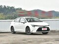 2025 Toyota Levin XII (E210) Рестайлинг, белый, 2250000 рублей - вид 5