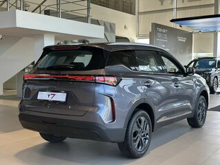 2026 Tenet T7, серый, 2785000 рублей, вид 4