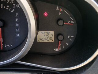 2008 Mazda CX-7 I, серебристый, 650000 рублей, вид 5