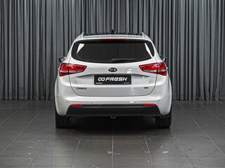 2018 Kia Ceed II Рестайлинг, белый, 1317000 рублей, вид 4