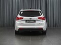 2018 Kia Ceed II Рестайлинг, белый - вид 3
