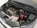 2021 Chevrolet Spark IV Рестайлинг, бежевый, 840017 рублей - вид 11