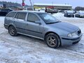 2001 Skoda Octavia I (A4) Рестайлинг, серый, 200000 рублей - вид 1