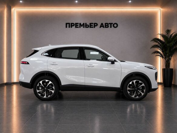 2026 Tenet Plus L6, белый, 3040000 рублей - вид 18