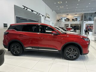 2026 Tenet T7, красный, 2785000 рублей, вид 2