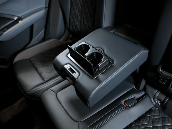 2026 Audi Q5 L III (GU), белый, 6500000 рублей - вид 21