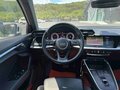 2023 Audi A3 35 TFSI IV (8Y), белый, 1911000 рублей - вид 9