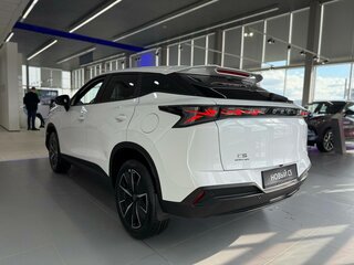 2026 Omoda C5 II, белый, 2290000 рублей, вид 5