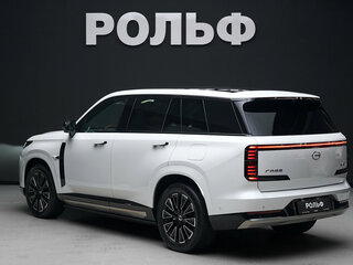 2026 GAC Trumpchi S7 I Рестайлинг, белый, 4900000 рублей, вид 4
