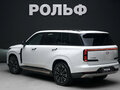 2026 GAC Trumpchi S7 I Рестайлинг, белый, 4900000 рублей - вид 3