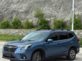 2022 Subaru Forester V Рестайлинг, синий, 3240004 рублей
