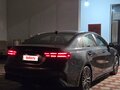 2023 Kia Forte III Рестайлинг, серый, 1950000 рублей - вид 3