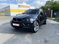 2007 BMW X5 48i II (E70), синий, 1099000 рублей - вид 3