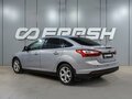 2012 Ford Focus III, серый - вид 1