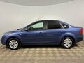 2006 Ford Focus II, синий - вид 2