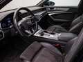 2018 Audi A6 55 TFSI V (C8), чёрный, 3207000 рублей - вид 9