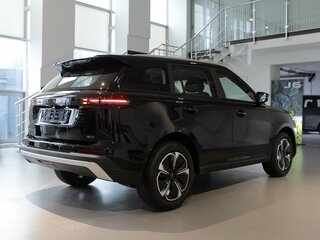2026 Jeland J6, чёрный, 2929000 рублей, вид 4