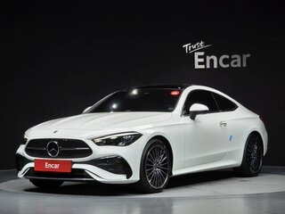 2025 Mercedes-Benz CLE 200, белый, 7300000 рублей, вид 1