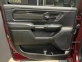 2022 Ram 1500 Crew Cab V, красный, 5900000 рублей - вид 9