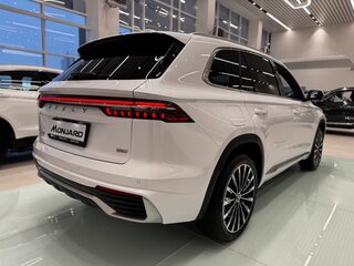 2026 Geely Monjaro I, белый, 4954990 рублей, вид 5