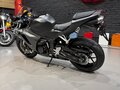 2023 Honda CBR 600RR, чёрный, 895000 рублей - вид 10