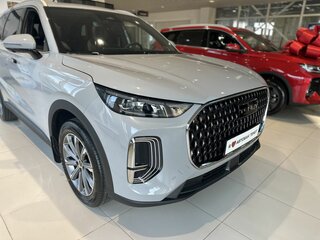 2026 Tenet T9, серый, 4299000 рублей, вид 2