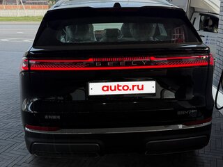 2026 Geely Galaxy M7, чёрный, 2410000 рублей, вид 3